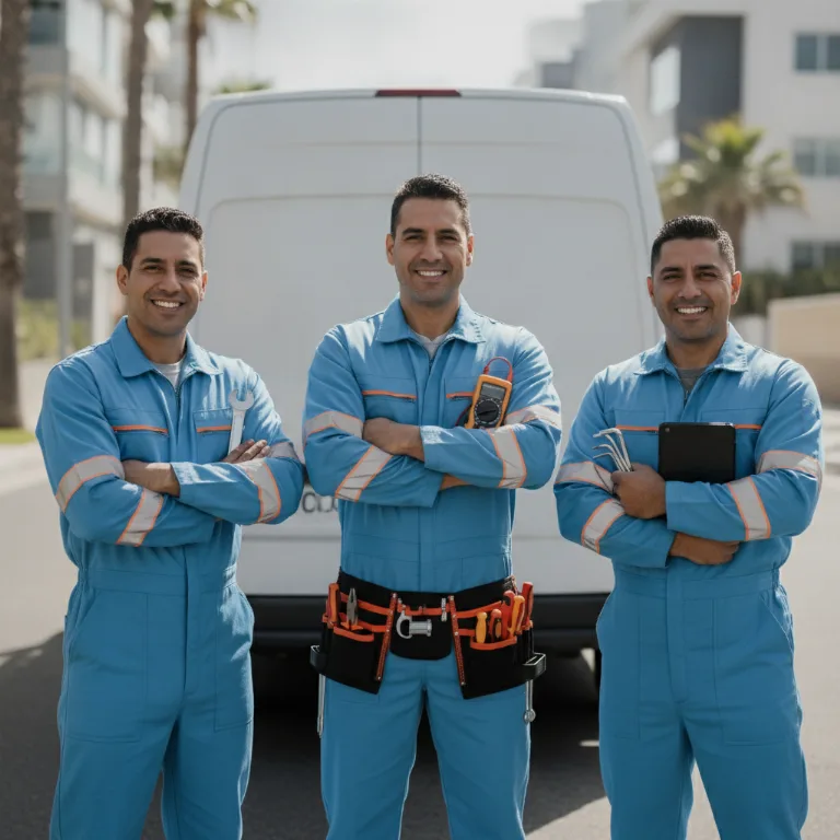 Reparação de Frigoríficos equipe em Araruama